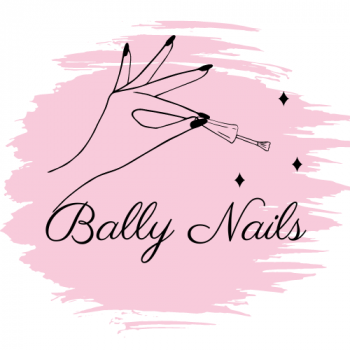 logo Bally Nails